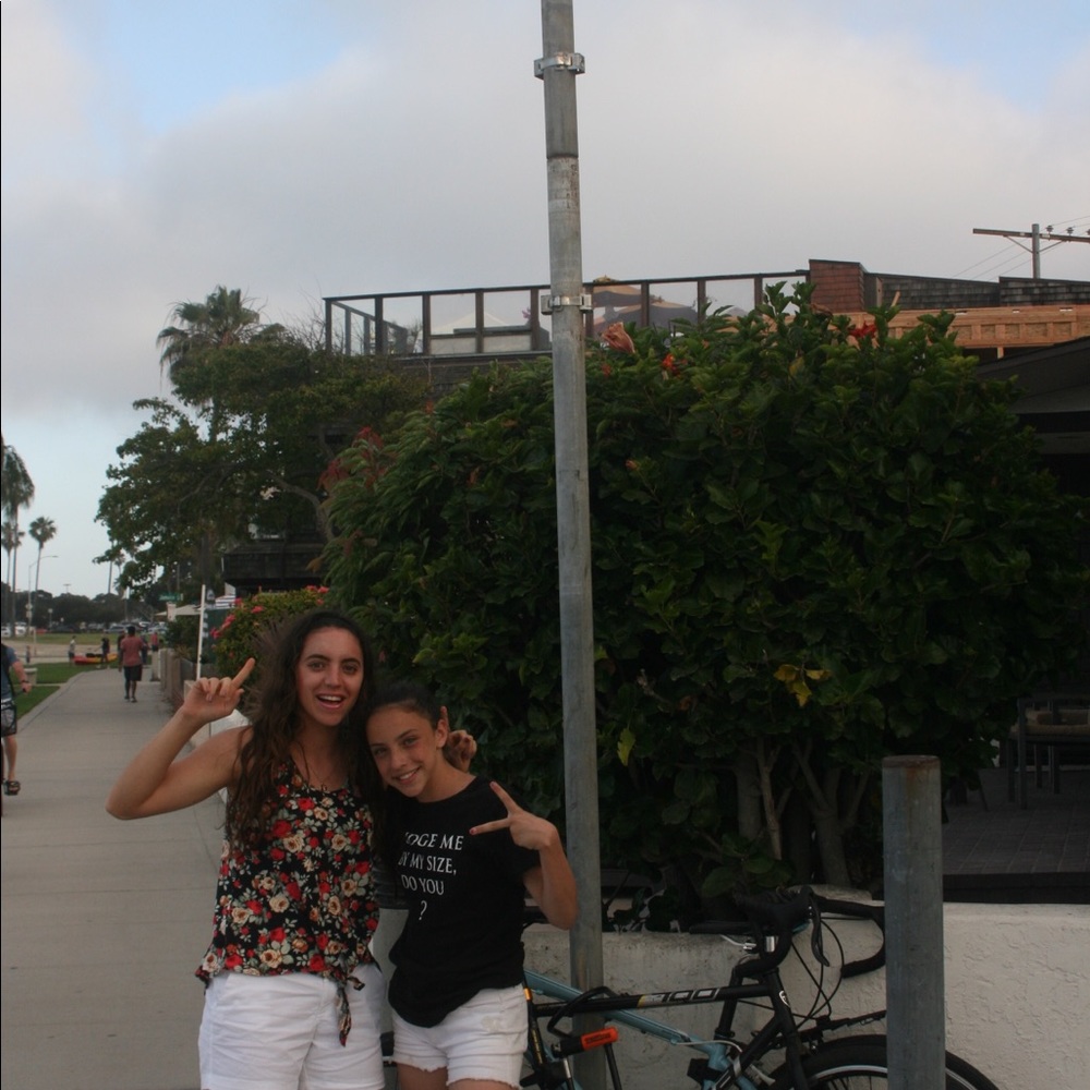 Meet your Posher, Vanessa